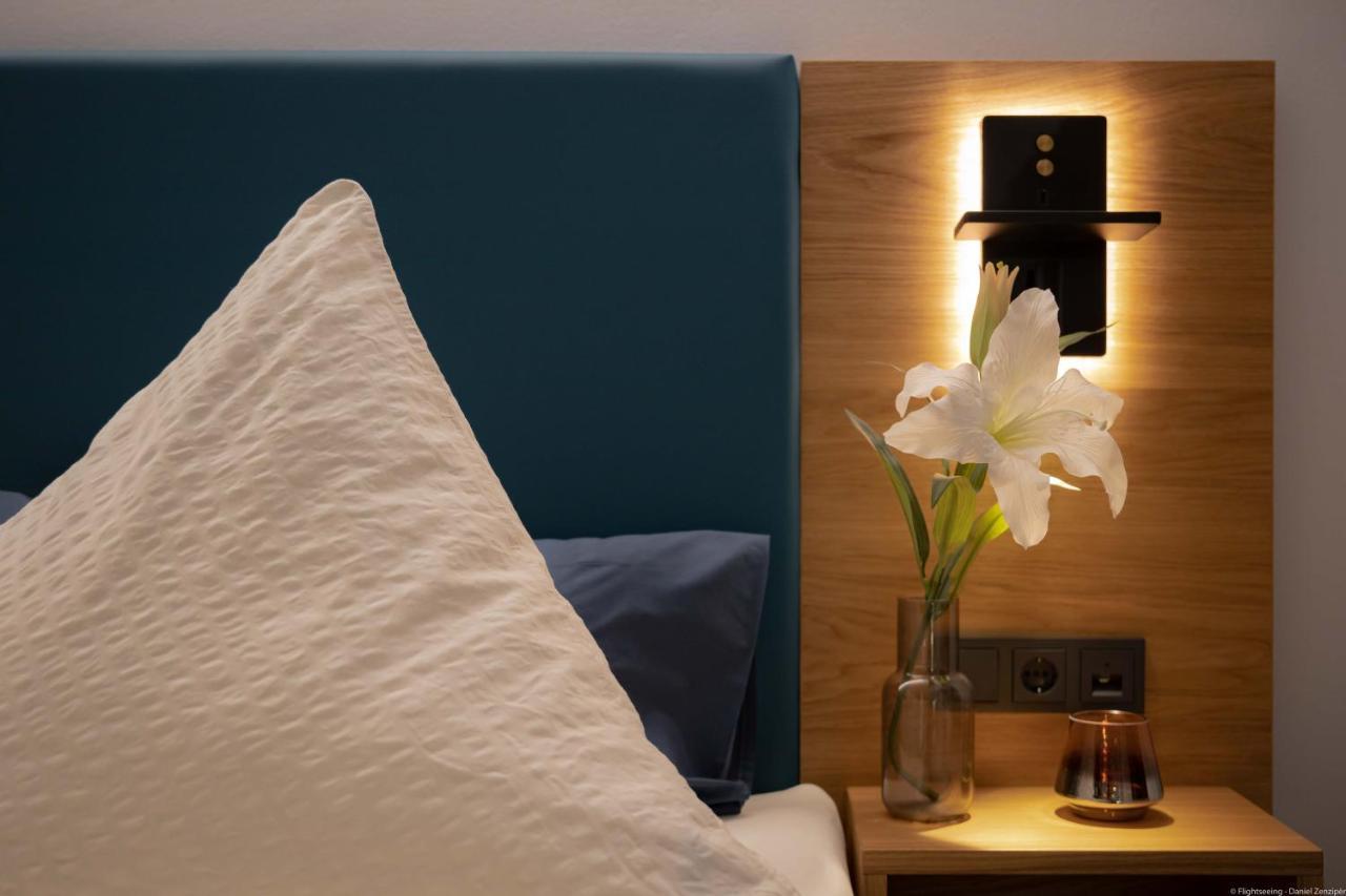 Landhotel Zur Guten Einkehr Grubschütz Exteriör bild