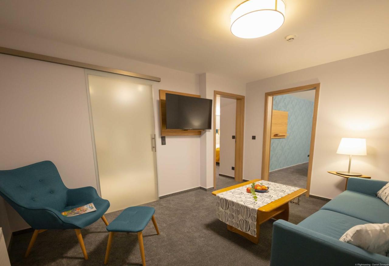 Landhotel Zur Guten Einkehr Grubschütz Exteriör bild