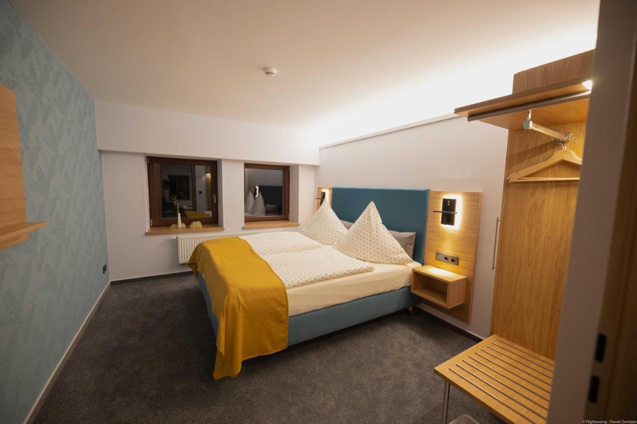 Landhotel Zur Guten Einkehr Grubschütz Exteriör bild