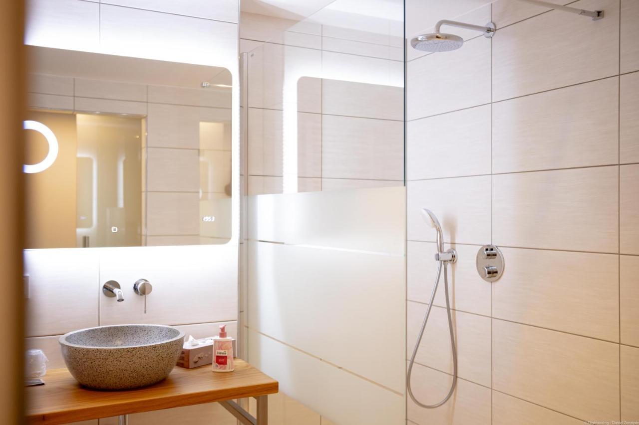 Landhotel Zur Guten Einkehr Grubschütz Exteriör bild