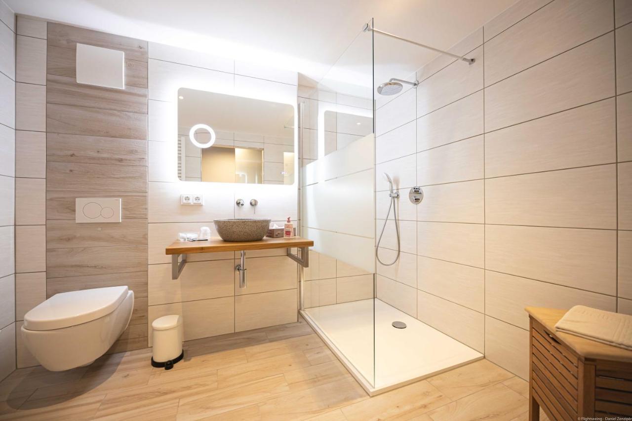 Landhotel Zur Guten Einkehr Grubschütz Exteriör bild