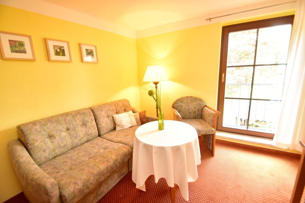 Landhotel Zur Guten Einkehr Grubschütz Exteriör bild