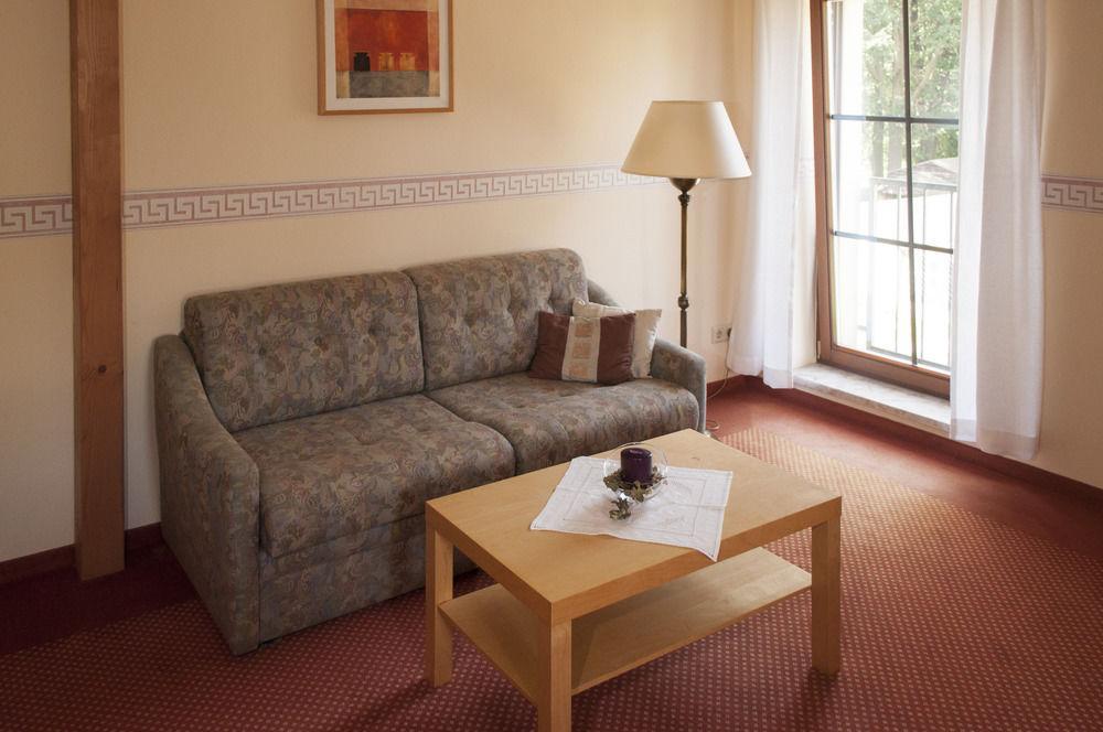 Landhotel Zur Guten Einkehr Grubschütz Exteriör bild